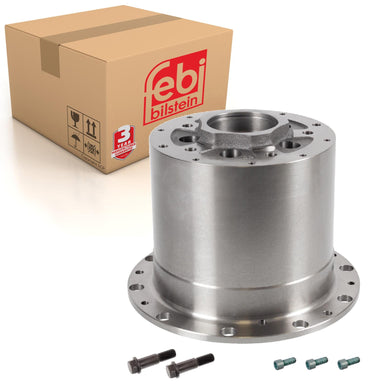 Rear Wheel Hub 81.35114.0135 S1 Febi 170675