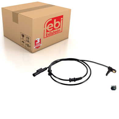 Front Abs Sensor Fits Mercedes OE 447 905 70 02 Febi 170680