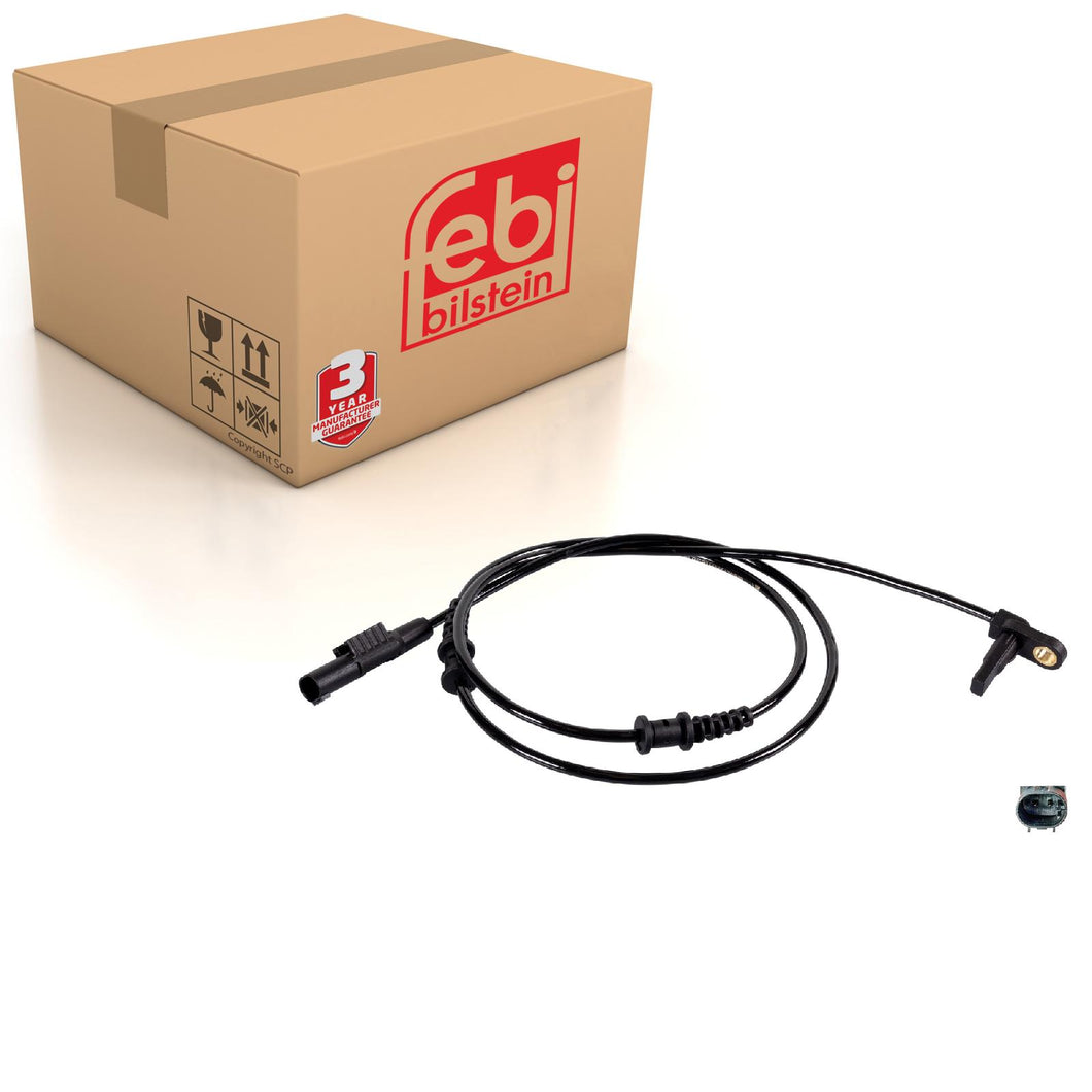 Front Abs Sensor Fits Mercedes OE 447 905 70 02 Febi 170680