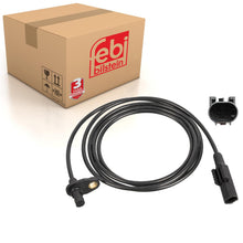 Load image into Gallery viewer, Rear Left Abs Sensor Fits Mercedes OE 906 905 12 01 Febi 170681