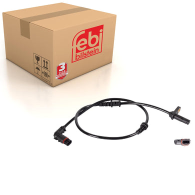 Front Abs Sensor Fits Mercedes OE 207 905 95 02 Febi 170683