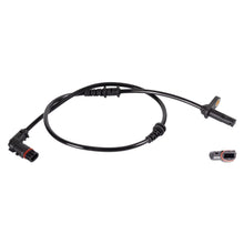 Load image into Gallery viewer, Front Abs Sensor Fits Mercedes OE 207 905 95 02 Febi 170683