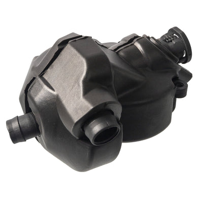 Oil Separator Fits BMW OE 11617516007 Febi 170688
