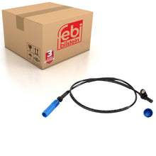 Load image into Gallery viewer, Rear Abs Sensor Fits BMW OE 34 52 6 775 010 Febi 170689