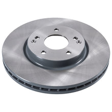 Load image into Gallery viewer, Pair of Front Brake Disc Fits Ssangyong OE 4144134002 Febi 170696