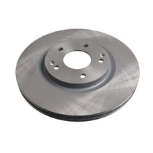 Load image into Gallery viewer, Pair of Front Brake Disc Fits Ssangyong OE 4144135000 Febi 170698
