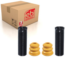 Load image into Gallery viewer, Front Shock Absorber Protection Kit Fits Ford OE 1 689 512 S1 Febi 170704
