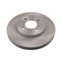 Load image into Gallery viewer, Pair of Front Brake Disc Fits Honda OE 45251S6F E10 Febi 170705