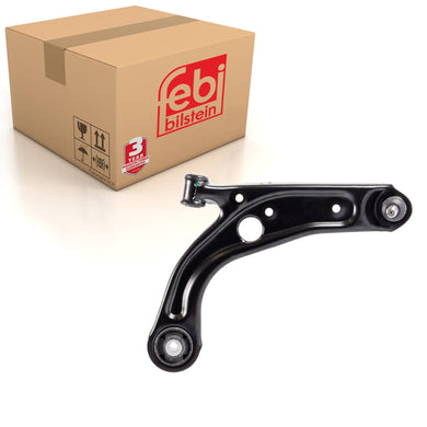 Panda Control Arm Wishbone Suspension Front Right Fits FIAT Febi 170707