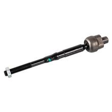 Load image into Gallery viewer, Front Inner Tie Rod Inc Nut Fits Nissan Juke 4WD OE 480011KA0ASK Febi 170710