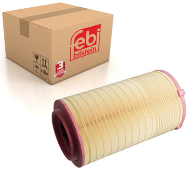 Air Filter 81084050037 Febi 170711