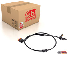 Load image into Gallery viewer, Rear Abs Sensor Fits Mercedes OE 212 905 36 03 Febi 170713
