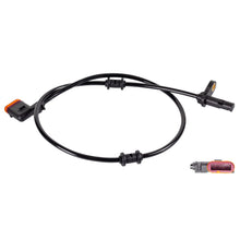 Load image into Gallery viewer, Rear Abs Sensor Fits Mercedes OE 212 905 36 03 Febi 170713