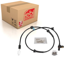 Load image into Gallery viewer, Rear Right Abs Sensor Fits Suzuki OE 5631079J01 Febi 170714