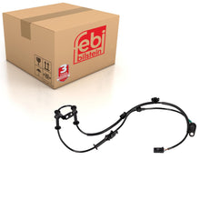 Load image into Gallery viewer, Front Left Abs Sensor Fits Hyundai OE 598103X300 Febi 170716