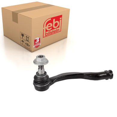 TT Front Right Tie Rod End Outer Track Fits Audi 8S0 423 812 A S1 Febi 170718