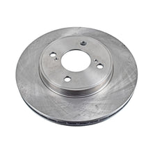 Load image into Gallery viewer, Pair of Front Brake Disc Fits Suzuki OE 55311M69P10 Febi 170725