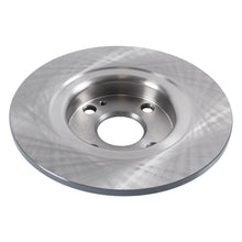 Load image into Gallery viewer, Pair of Rear Brake Disc Fits Mazda OE N24326251 Febi 170726