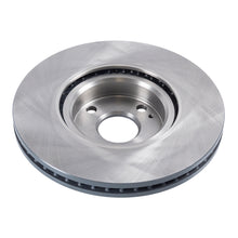 Load image into Gallery viewer, Pair of Front Brake Disc Fits Mazda OE N25133251 Febi 170731