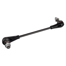Load image into Gallery viewer, Front Left Drop Link Antara Anti Roll Bar Stabiliser Fits Vauxhall Febi 170733