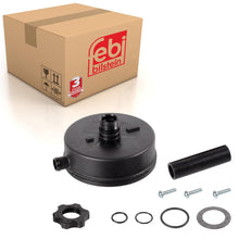 Load image into Gallery viewer, Crankcase Ventilation Air Filter Set Fits IVECO OE 5802112500 Febi 170736