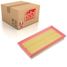 Load image into Gallery viewer, 500 Air Filter Fits FIAT 500X 52080841 Febi 170738
