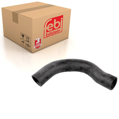 Coolant Hose Fits Volvo OE 20542199 Febi 170749