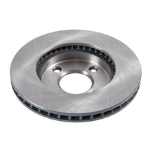 Load image into Gallery viewer, Pair of Front Brake Disc Fits Nissan OE 40206AX000 Febi 170750