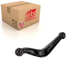 Load image into Gallery viewer, Insignia Control Arm Suspension Rear Right Top Fits Vauxhall Febi 170754