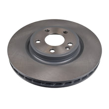 Load image into Gallery viewer, Pair of Front Brake Disc Fits Infiniti OE 402065DH0A Febi 170756