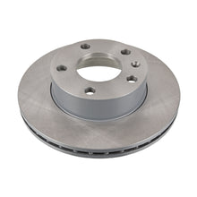 Load image into Gallery viewer, Pair of Front Brake Disc Fits LDV OE 545110027 Febi 170757