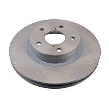 Load image into Gallery viewer, Pair of Front Brake Disc Fits Subaru OE 26300AE091 Febi 170758