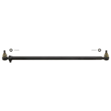 Load image into Gallery viewer, Front Drag Link Inc Castle Nuts &amp; Cotter Pins From Steering Drive To Febi 17075