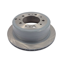 Load image into Gallery viewer, Pair of Rear Brake Disc Fits Toyota OE 4243160281 Febi 170768