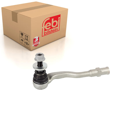 A8 Front Right Tie Rod End Outer Track Fits Audi 4H0 423 812 S1 Febi 170770