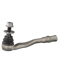 Load image into Gallery viewer, A8 Front Left Tie Rod End Outer Track Fits Audi 4H0 423 811 S1 Febi 170771