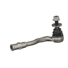 Load image into Gallery viewer, A8 Front Left Tie Rod End Outer Track Fits Audi 4H0 423 811 S1 Febi 170771
