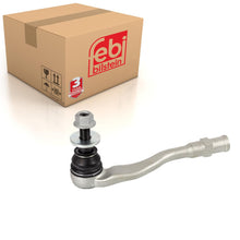 Load image into Gallery viewer, A8 Front Left Tie Rod End Outer Track Fits Audi 4H0 423 811 S1 Febi 170771
