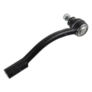 Rio Front Left Tie Rod End Outer Track Fits KIA 568204L000 Febi 170776
