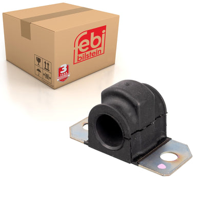 Fiesta Front Anti Roll Bar Bush D Stabiliser 22mm H1BC5484BA Febi 170777