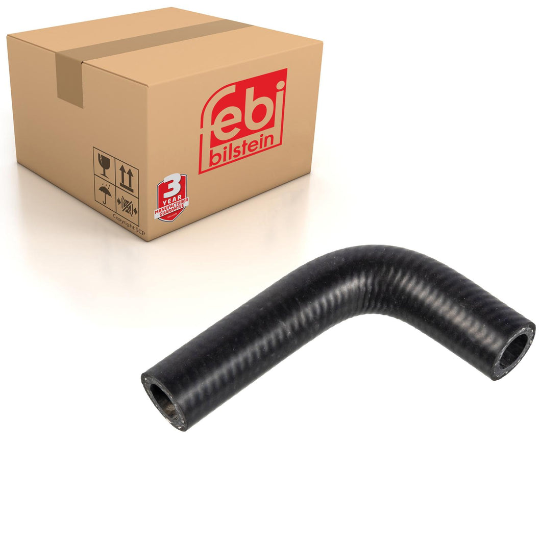 Hose Fits Volvo OE 21288162 Febi 170778