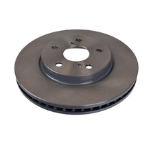 Load image into Gallery viewer, Pair of Front Brake Disc Fits Toyota OE 4351208040 Febi 170781