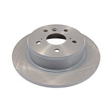 Load image into Gallery viewer, Pair of Rear Brake Disc Fits Toyota OE 4243133140 Febi 170783