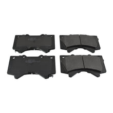 Load image into Gallery viewer, Front Brake Pads Land Cruiser Set Kit Fits Toyota 04465-60280 Febi 170785