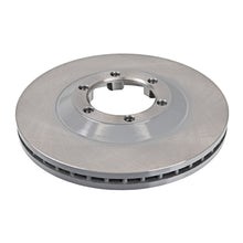 Load image into Gallery viewer, Pair of Front Brake Disc Fits Isuzu OE 8873606780 Febi 170788
