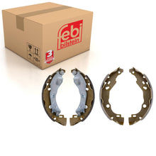 Load image into Gallery viewer, Brake Shoe Set Fits Citroën OE 4241.L7 Febi 170823