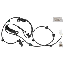Load image into Gallery viewer, Front Right Abs Sensor Inc Grease Fits Toyota Fortuner 4x4 Hilux 4x4 Febi 170831