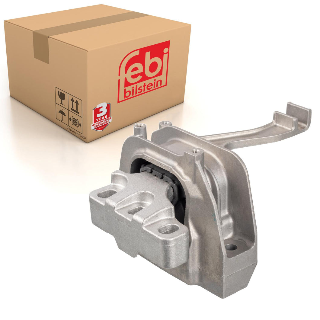 Tiguan Right Engine Mount Mounting Support Fits VW 5WA 199 262 Q Febi 170833
