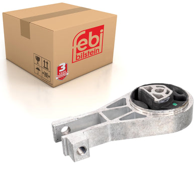 Corsa Rear Engine Mount Mounting Support Fits Opel 13451485 Febi 170836
