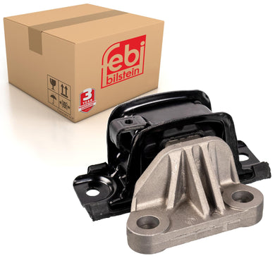 Transmission Mount Fits Vauxhall OE 13371838 Febi 170838
